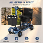 Tietie X17 Mobility Scooter