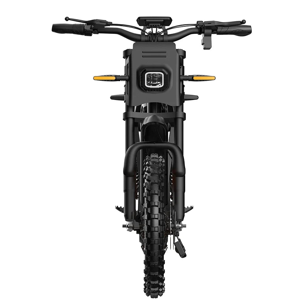 URLIFE E5 (US) Electric Bike
