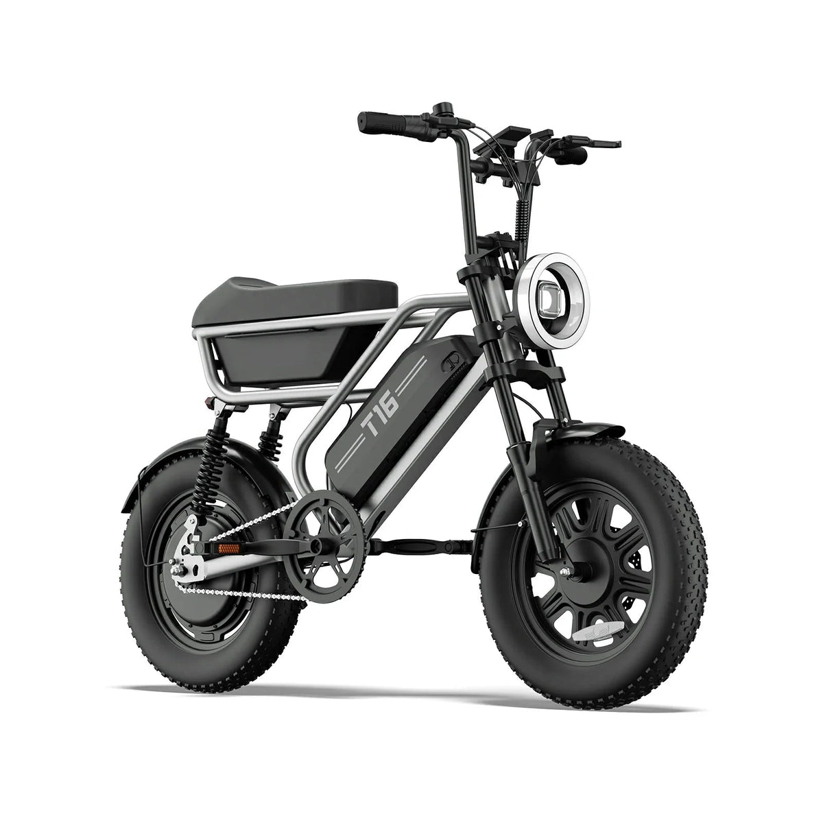 URLIFE T16 (US) Electric Bike