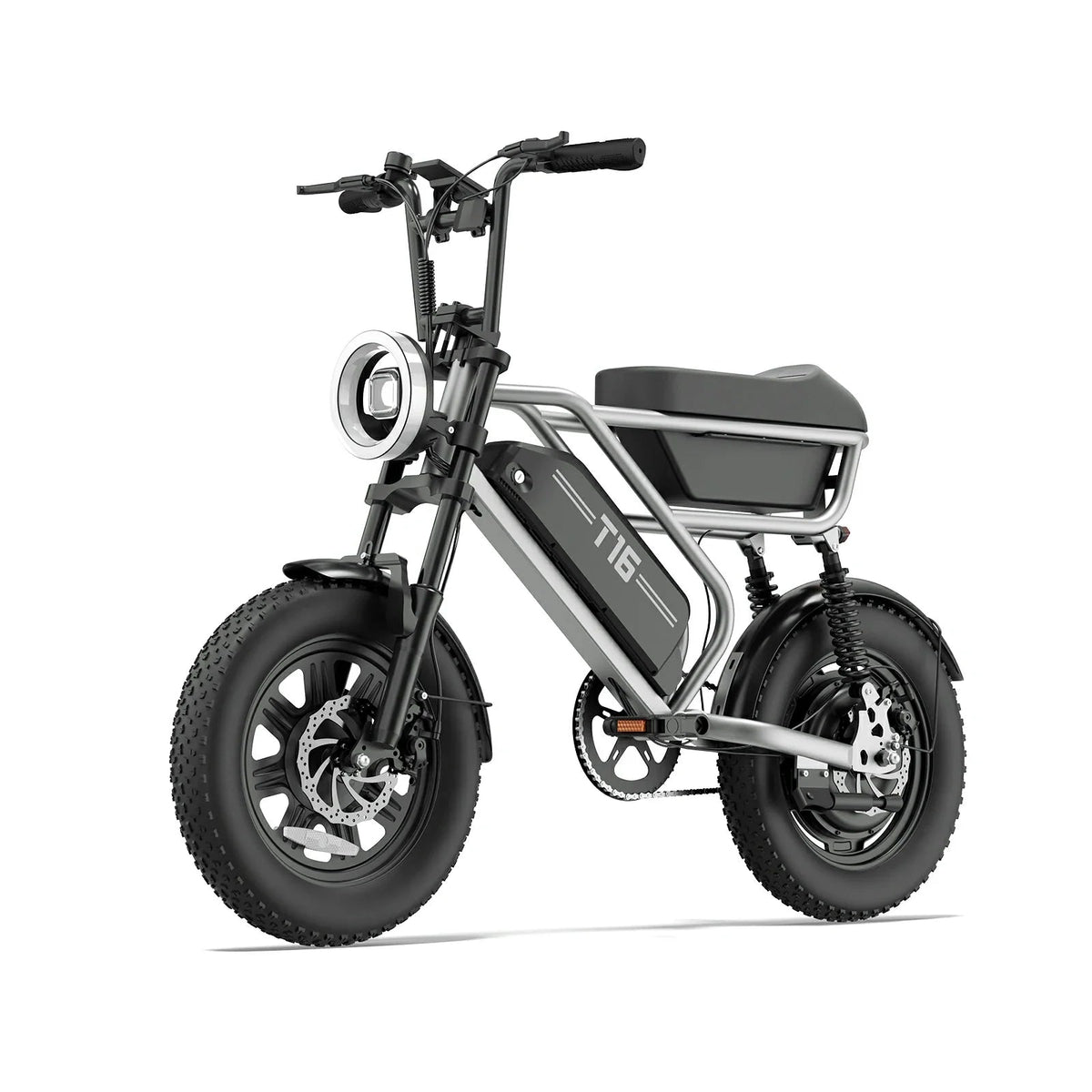 URLIFE T16 (US) Electric Bike