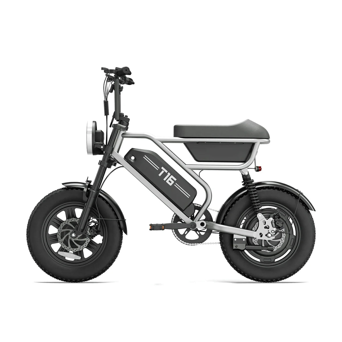 URLIFE T16 (US) Electric Bike