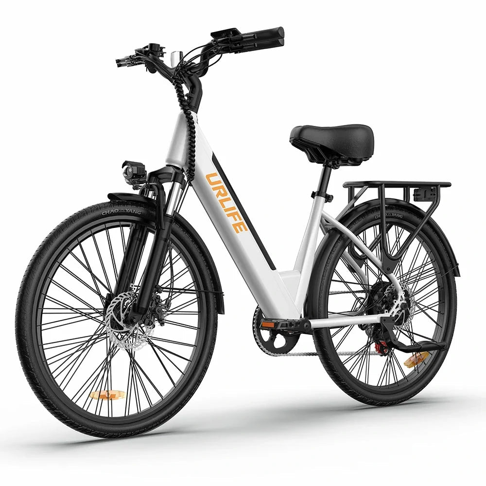 URLIFE E26 48V (EU) Electric Bike