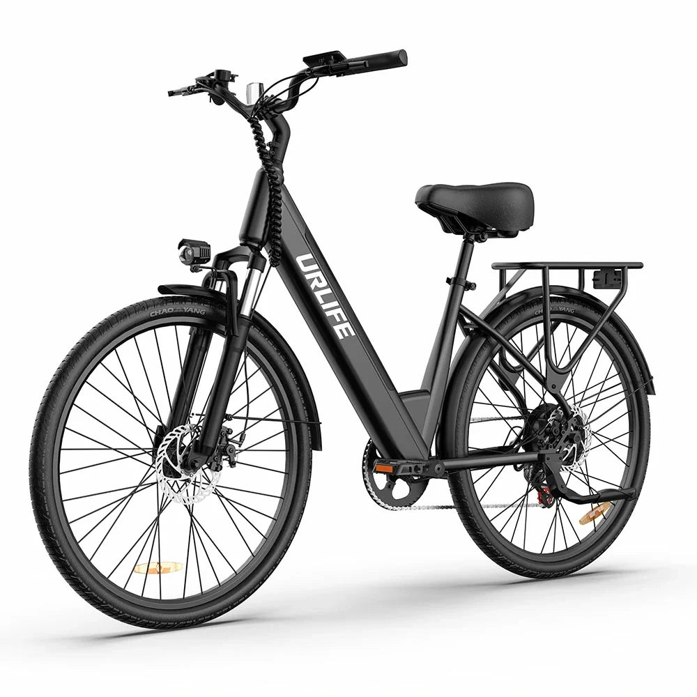 URLIFE E26 48V (EU) Electric Bike