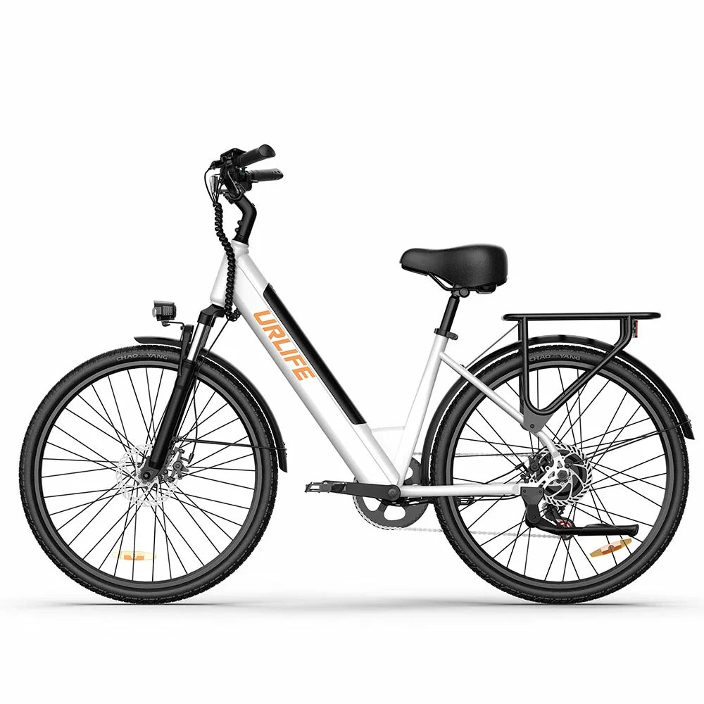 URLIFE E26 48V (EU) Electric Bike
