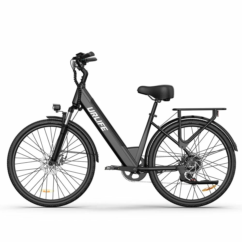 URLIFE E26 48V (EU) Electric Bike
