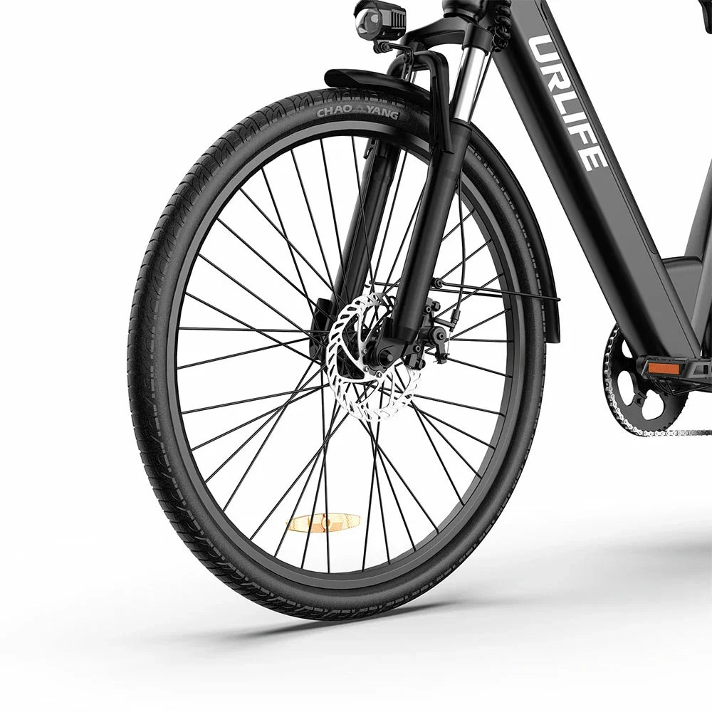 URLIFE E26 48V (EU) Electric Bike
