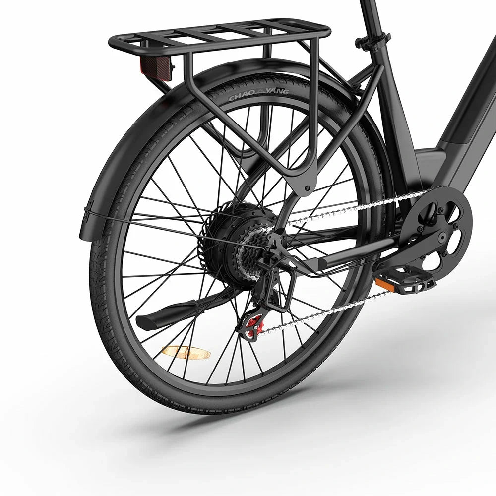 URLIFE E26 48V (EU) Electric Bike
