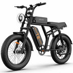 URLIFE T2 (EU) Electric Bike