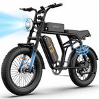 URLIFE T2 (EU) Electric Bike