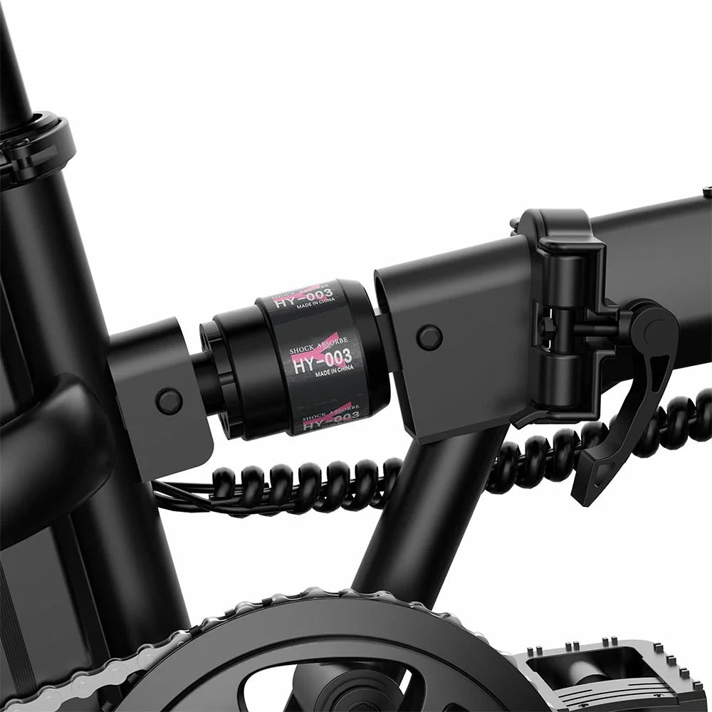 URLIFE F1L (EU) Electric Bike