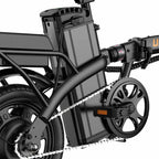 URLIFE F1L (EU) Electric Bike
