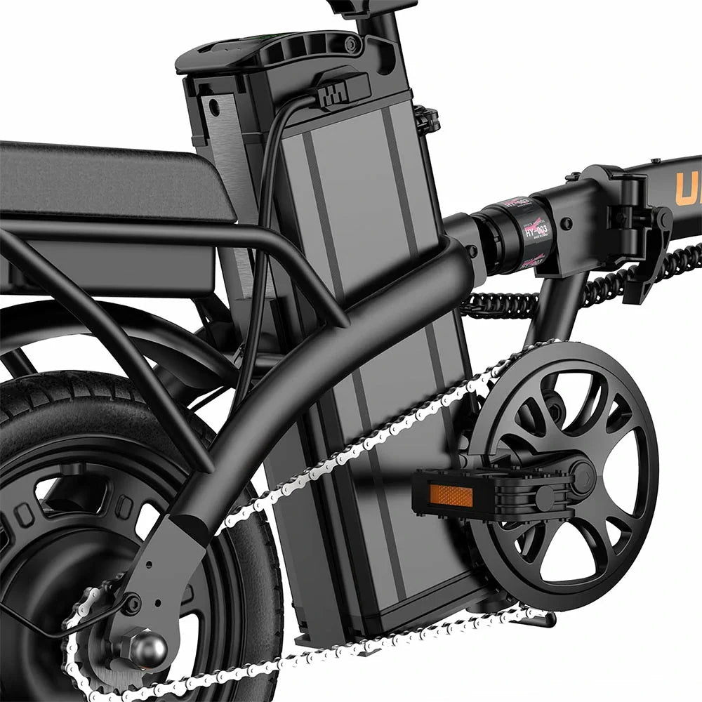 URLIFE F1L (EU) Electric Bike