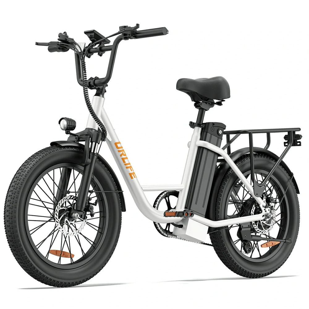URLIFE E20 (EU) Electric Bike