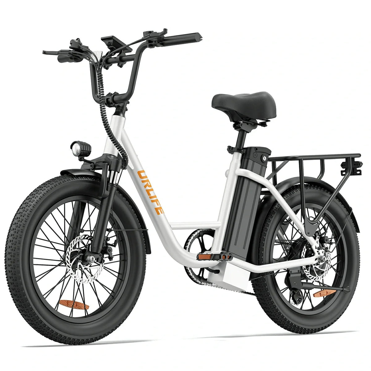 URLIFE E20 (EU) Electric Bike