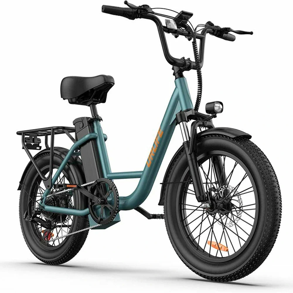 URLIFE E20 (EU) Electric Bike
