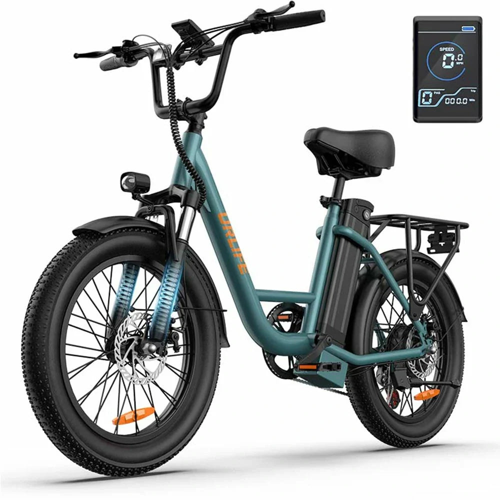 URLIFE E20 (EU) Electric Bike