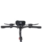 TOOINS X1 1200W Electric Scooter with Seat