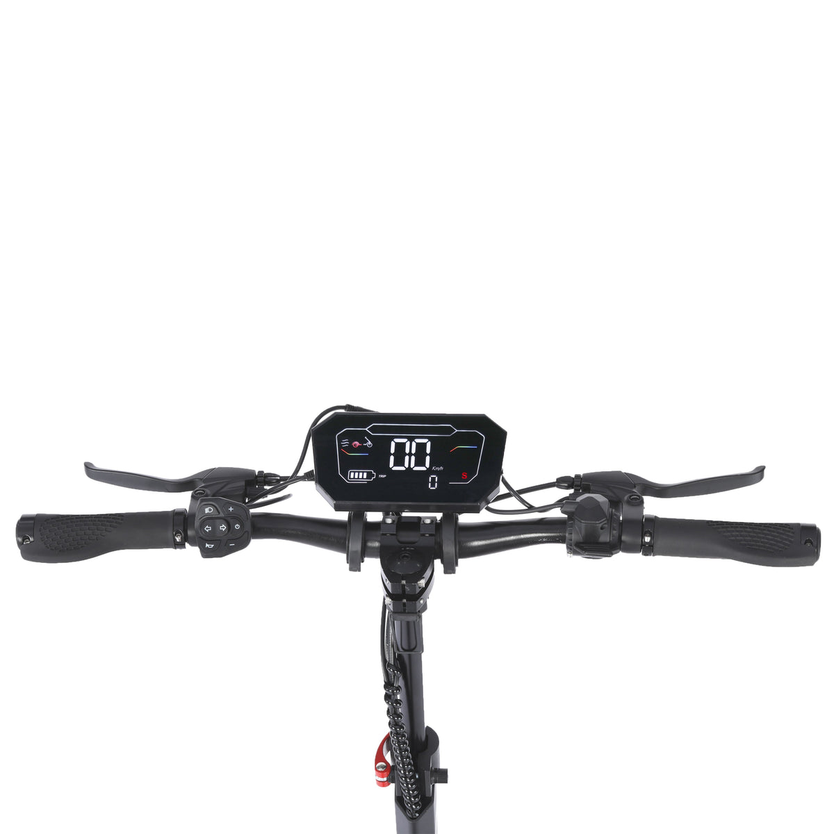 TOOINS X1 1200W Electric Scooter with Seat