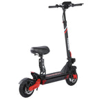 TOOINS X1 1200W Electric Scooter with Seat