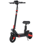 TOOINS X1 1200W Electric Scooter with Seat