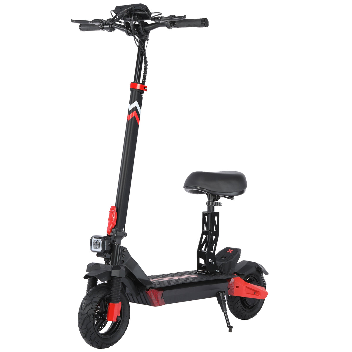 TOOINS X1 1200W Electric Scooter with Seat