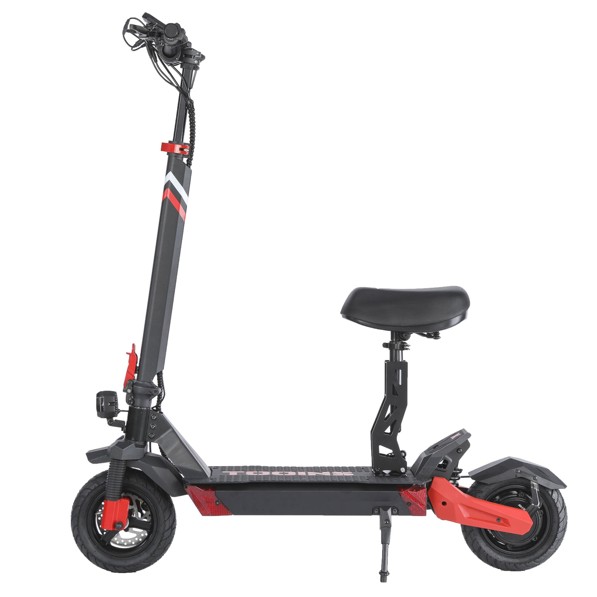 TOOINS X1 1200W Electric Scooter with Seat