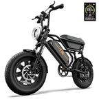 URLIFE T16 (EU) Electric Bike — product view 1