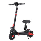 TOOINS X1 1200W Electric Scooter with Seat
