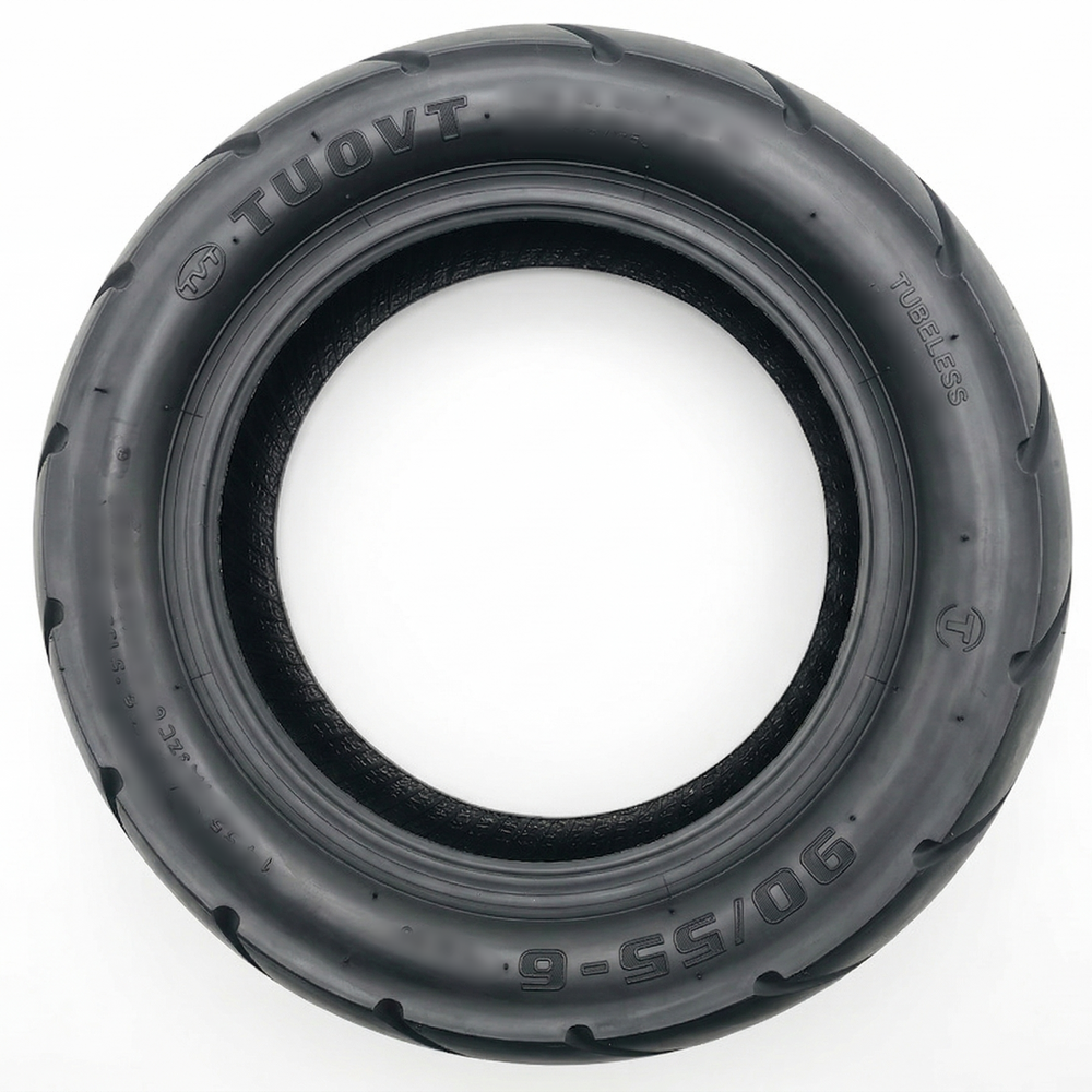 Tire for TOOINS X2 Electric Scooter: High-Performance Nylon Tubeless Tire