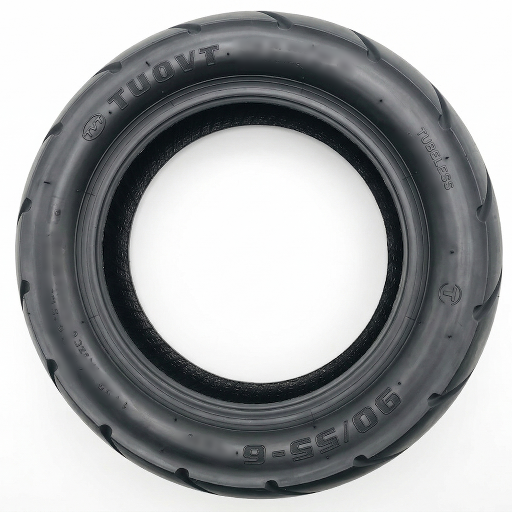 Tire for TOOINS X2 Electric Scooter: High-Performance Nylon Tubeless Tire